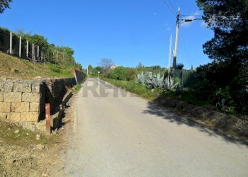 Vista dell\'acqua - Agricultural land Contrada  Niscima
 
snc, Caltanissetta - photo 1