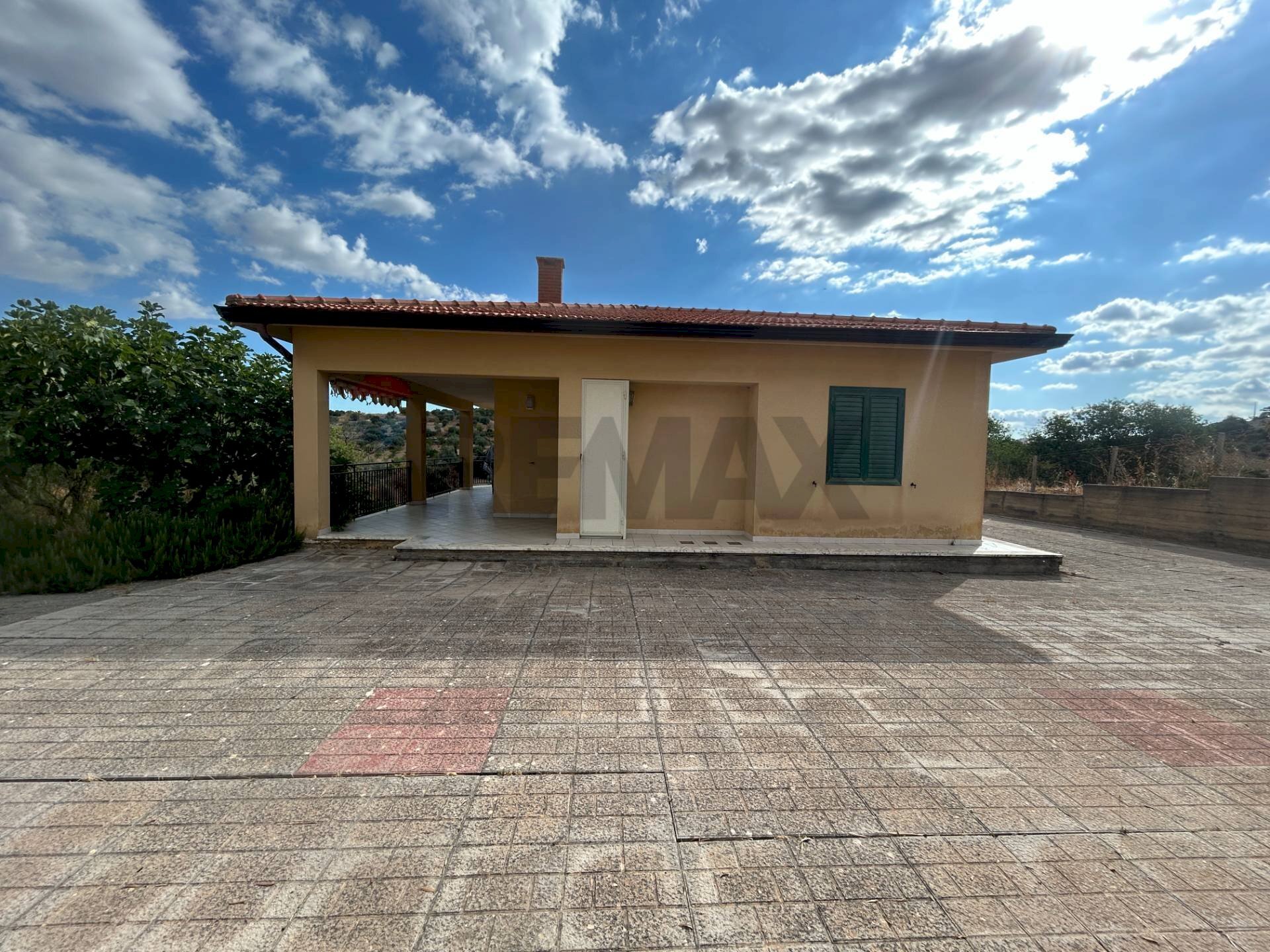 Casa all\'aperto - Villa Contrada Favarella Bassa, Caltanissetta - photo 3