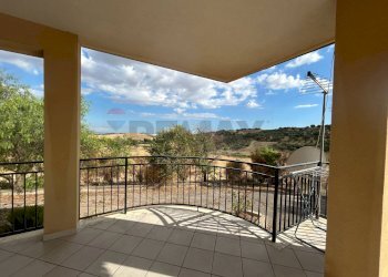 Balcone - Villa Contrada Favarella Bassa, Caltanissetta - photo 1