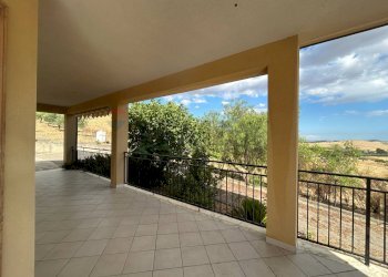 Terrazza - Villa Contrada Favarella Bassa, Caltanissetta - photo 2
