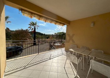 Terrazza - Villa Contrada Favarella Bassa, Caltanissetta - photo 5