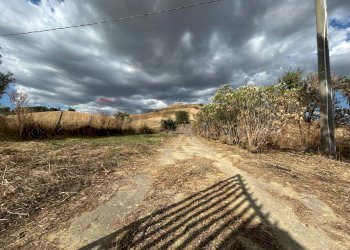 Vista delle montagne - Villa Contrada Favarella Bassa, Caltanissetta - photo 7