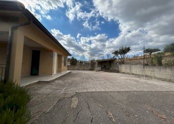 Terrazza - Villa Contrada Favarella Bassa, Caltanissetta - photo 18