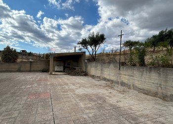 Terrazza - Villa Contrada Favarella Bassa, Caltanissetta - photo 20