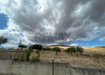 Vista delle montagne - Villa Contrada Favarella Bassa, Caltanissetta - photo 21