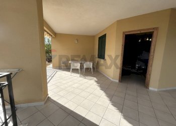 Terrazza - Villa Contrada Favarella Bassa, Caltanissetta - photo 23