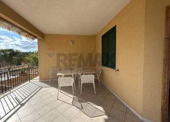 Terrazza - Villa Contrada Favarella Bassa, Caltanissetta - photo 24