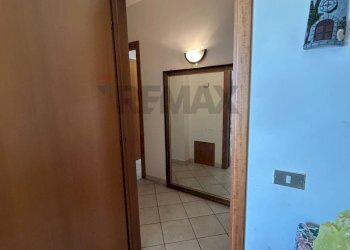 Hall / corridoio - Villa Contrada Favarella Bassa, Caltanissetta - photo 31