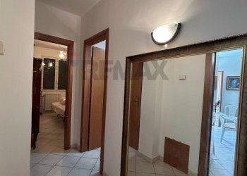 Hall / corridoio - Villa Contrada Favarella Bassa, Caltanissetta - photo 33