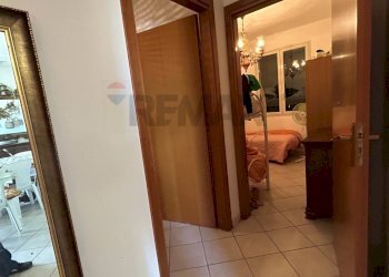 Hall / corridoio - Villa Contrada Favarella Bassa, Caltanissetta - photo 34