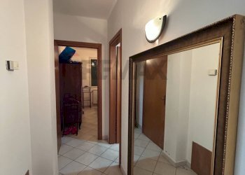 Hall / corridoio - Villa Contrada Favarella Bassa, Caltanissetta - photo 41