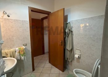 Bagno - Villa Contrada Favarella Bassa, Caltanissetta - photo 44
