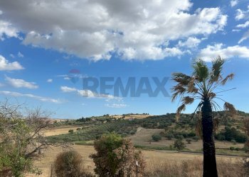 Vista delle montagne - Villa Contrada Favarella Bassa, Caltanissetta - photo 54