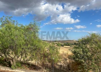 Vista delle montagne - Villa Contrada Favarella Bassa, Caltanissetta - photo 55