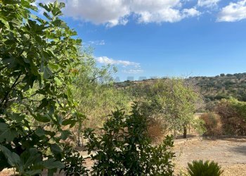 Vista delle montagne - Villa Contrada Favarella Bassa, Caltanissetta - photo 56