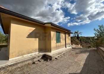 Terrazza - Villa Contrada Favarella Bassa, Caltanissetta - photo 60
