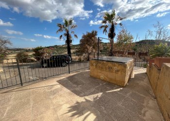 Terrazza - Villa Contrada Favarella Bassa, Caltanissetta - photo 62