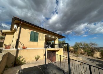 Casa all\'aperto - Villa Contrada Favarella Bassa, Caltanissetta - photo 63