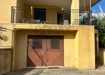 Casa all\'aperto - Villa Contrada Favarella Bassa, Caltanissetta - photo 64