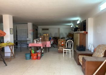 Sala da pranzo - Villa Contrada Favarella Bassa, Caltanissetta - photo 65