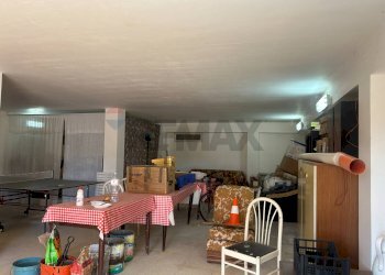 Sala da pranzo - Villa Contrada Favarella Bassa, Caltanissetta - photo 67