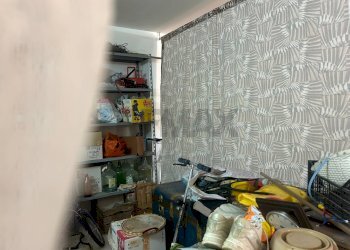 Dispensa di stoccaggio - Villa Contrada Favarella Bassa, Caltanissetta - photo 73