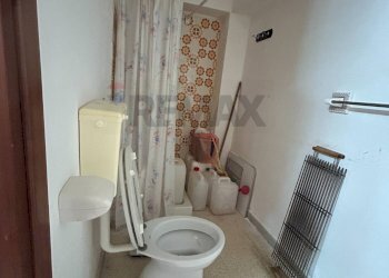 Bagno - Villa Contrada Favarella Bassa, Caltanissetta - photo 79