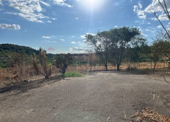 Vista delle montagne - Villa Contrada Favarella Bassa, Caltanissetta - photo 80