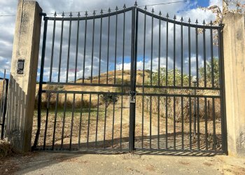 Balcone - Villa Contrada Favarella Bassa, Caltanissetta - photo 85