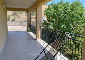 Terrazza - Villa Contrada Favarella Bassa, Caltanissetta - photo 89