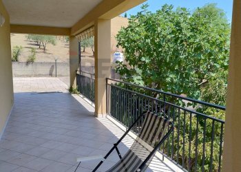 Terrazza - Villa Contrada Favarella Bassa, Caltanissetta - photo 90