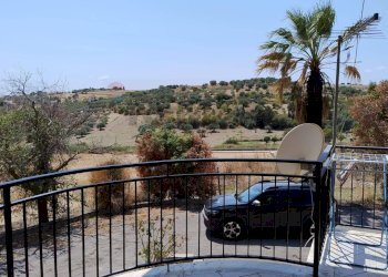 Terrazza - Villa Contrada Favarella Bassa, Caltanissetta - photo 91