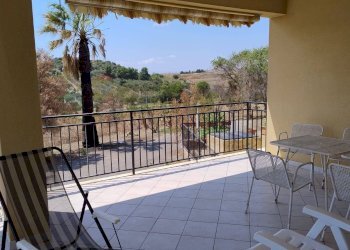 Terrazza - Villa Contrada Favarella Bassa, Caltanissetta - photo 92