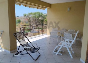 Terrazza - Villa Contrada Favarella Bassa, Caltanissetta - photo 93