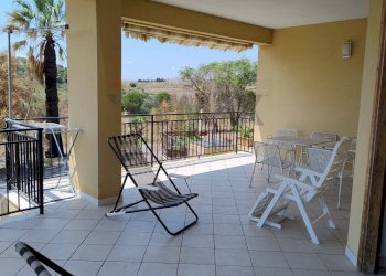 Terrazza - Villa Contrada Favarella Bassa, Caltanissetta - photo 94