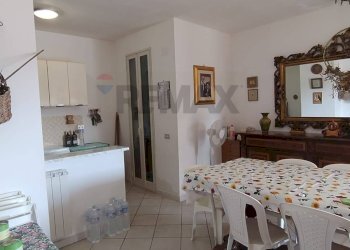 Sala da pranzo - Villa Contrada Favarella Bassa, Caltanissetta - photo 98