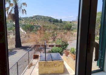 Vista delle montagne - Villa Contrada Favarella Bassa, Caltanissetta - photo 102