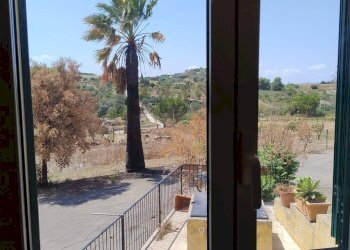 Balcone - Villa Contrada Favarella Bassa, Caltanissetta - photo 103