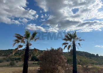 Vista delle montagne - Villa Contrada Favarella Bassa, Caltanissetta - photo 121