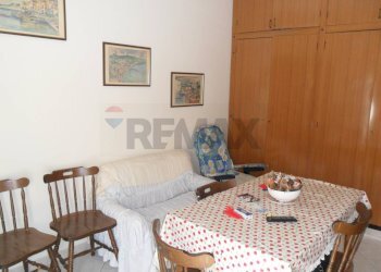 Soggiorno - Quadrilocale VIA ROSSO SAN SECONDO
 
51, Caltanissetta - foto 8