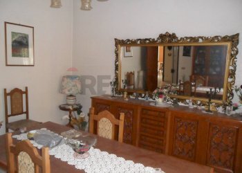 Sala da pranzo - Quadrilocale VIA ROSSO SAN SECONDO
 
51, Caltanissetta - foto 18
