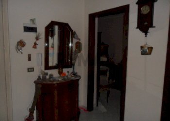 Hall / corridoio - Quadrilocale VIA ROSSO SAN SECONDO
 
51, Caltanissetta - foto 20