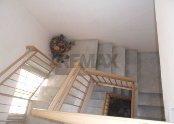 Scale - Quadrilocale VIA ROSSO SAN SECONDO
 
51, Caltanissetta - foto 21