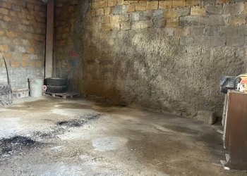 Stanza vuota - Magazzino Contrada Calderaro, Caltanissetta - foto 2