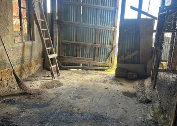 Parcheggio - Magazzino Contrada Calderaro, Caltanissetta - foto 3