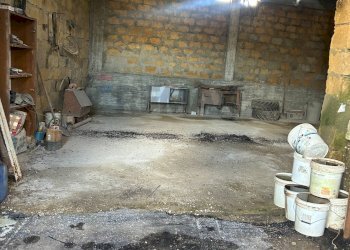 Parcheggio - Magazzino Contrada Calderaro, Caltanissetta - foto 4