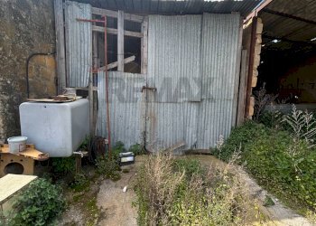 Casa all\'aperto - Magazzino Contrada Calderaro, Caltanissetta - foto 6