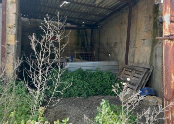 Giardino - Magazzino Contrada Calderaro, Caltanissetta - foto 7