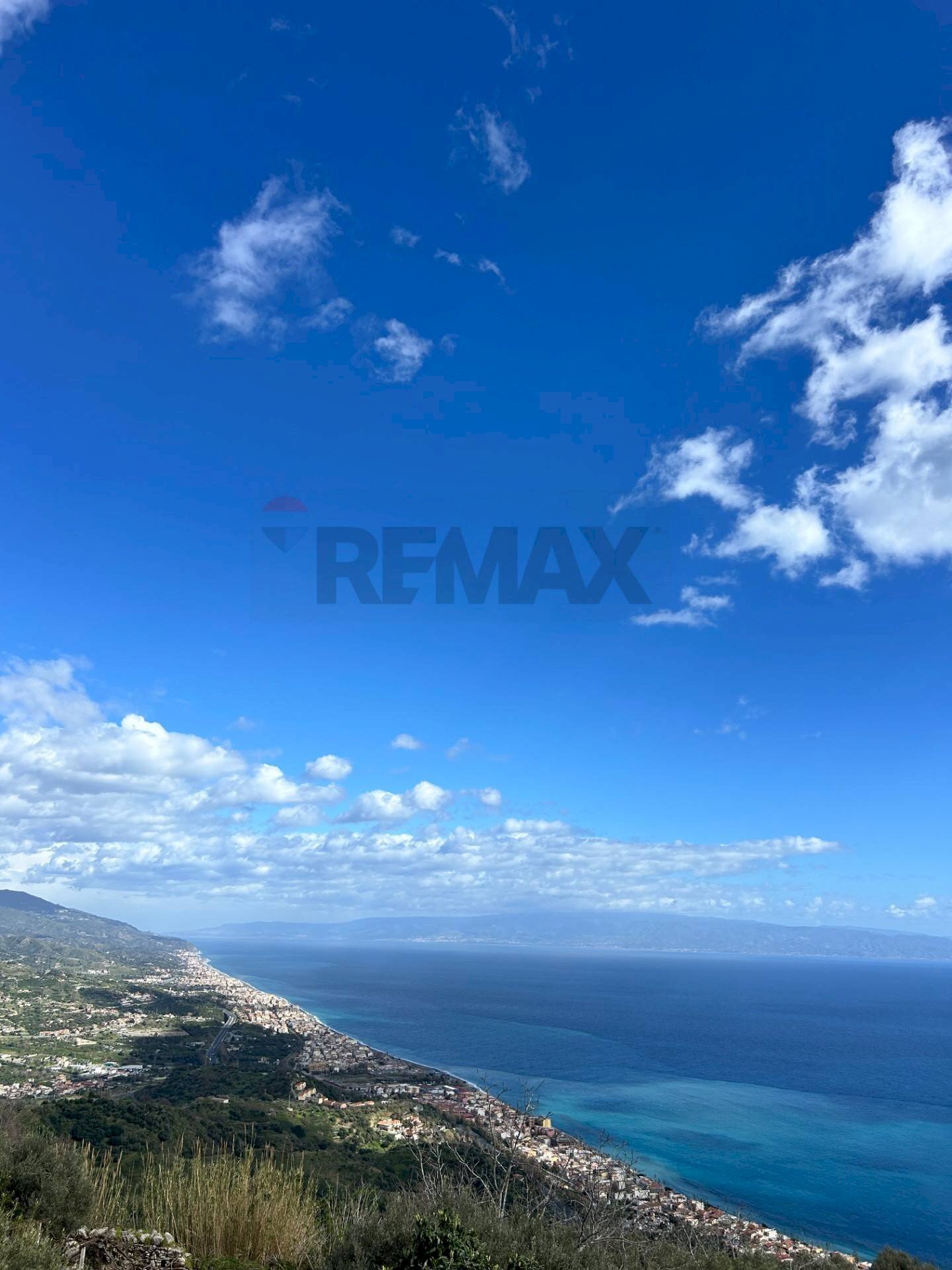 Vista dell\'acqua - Rustic Via Santissima annunziata, Forza d'Agrò - photo 1