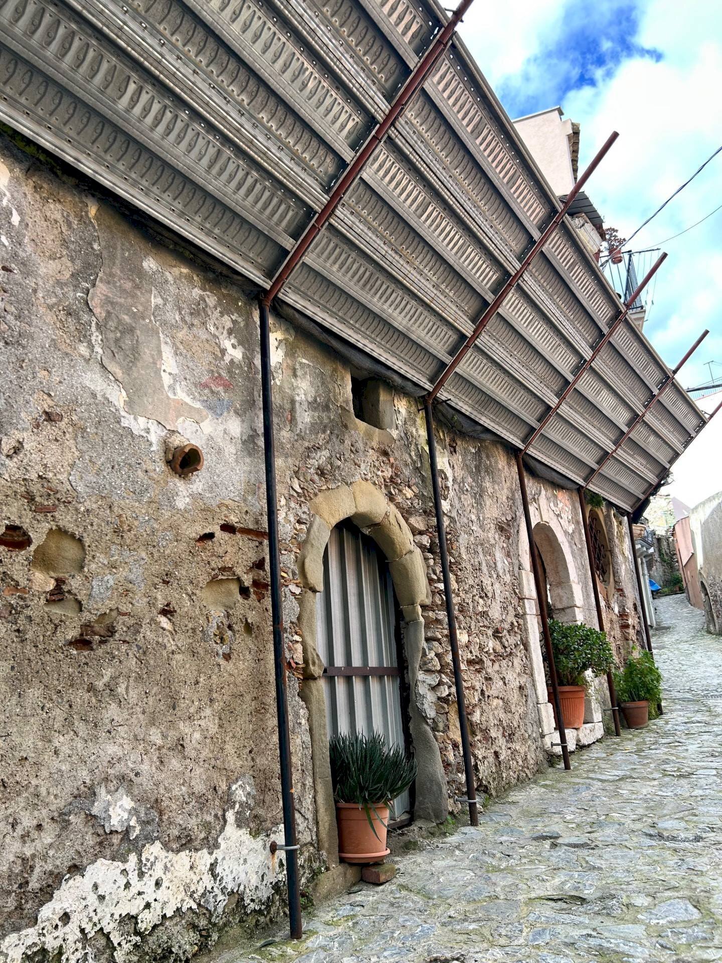 Casa all\'aperto - Rustic Via Santissima annunziata, Forza d'Agrò - photo 3